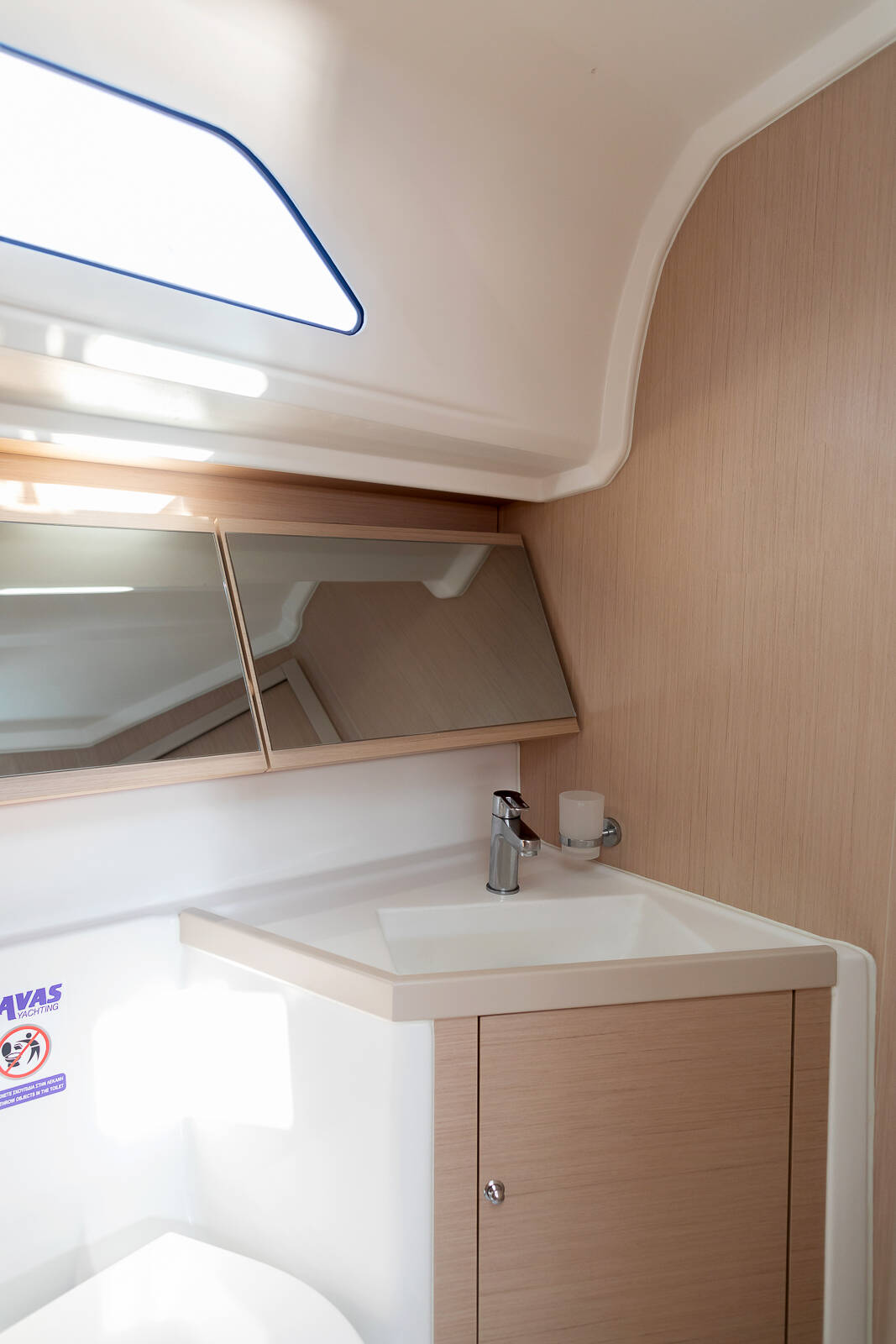 Sailing yacht Oceanis 40.1 Kos 40.1