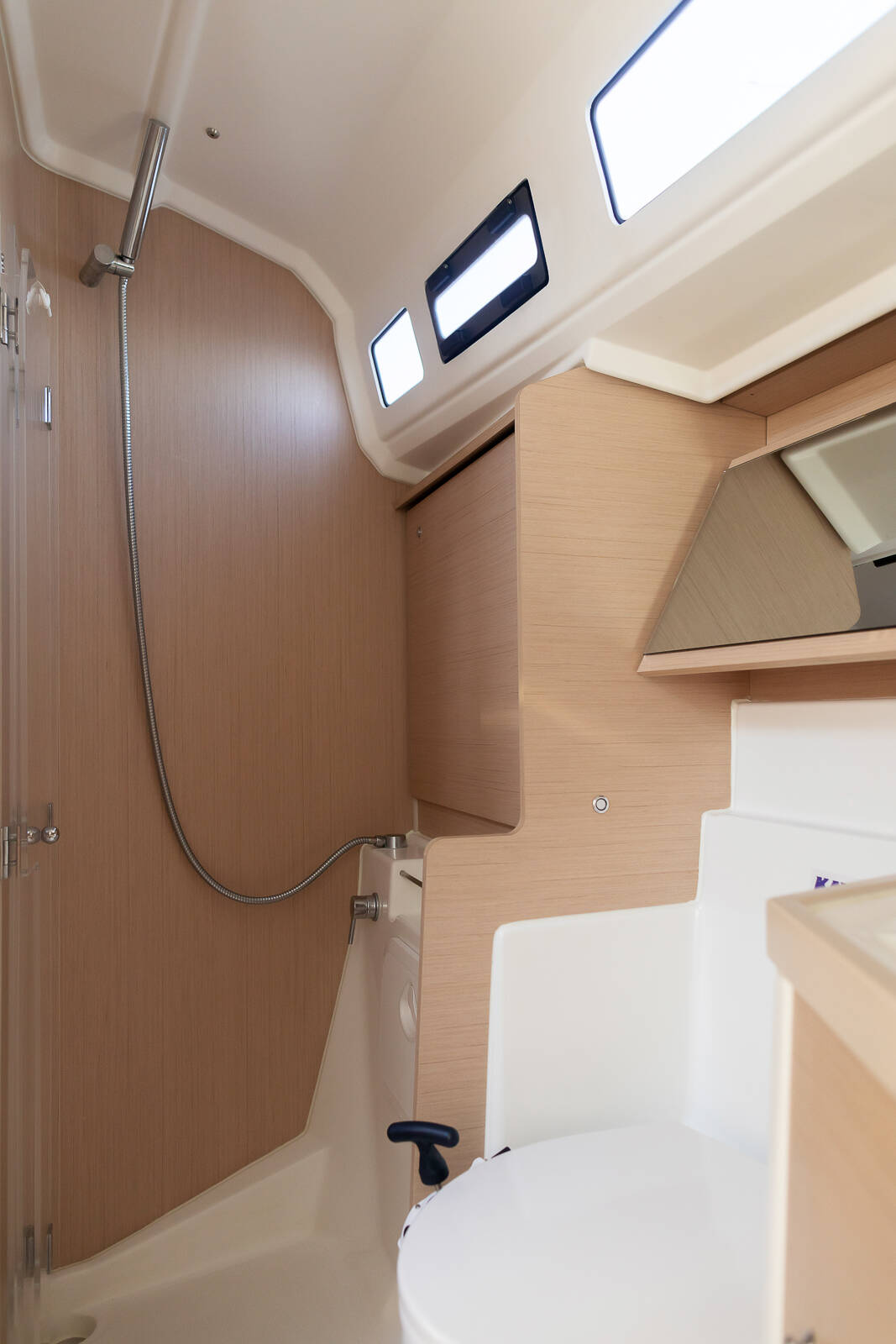 Sailing yacht Oceanis 40.1 Kos 40.1