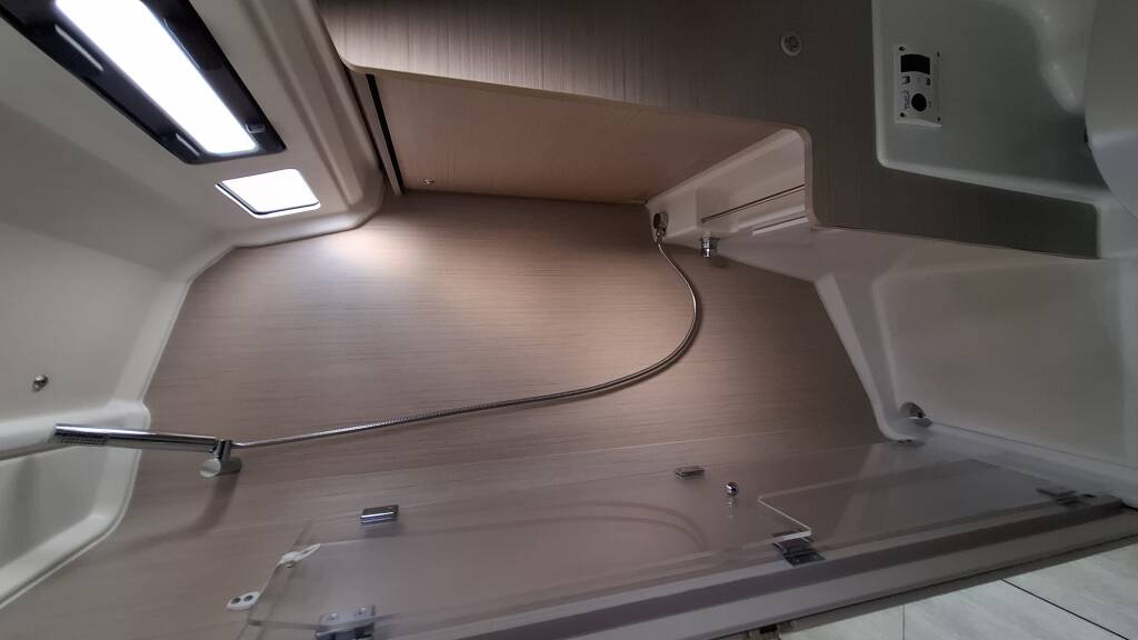 Segelyachten Oceanis 40.1 Fots