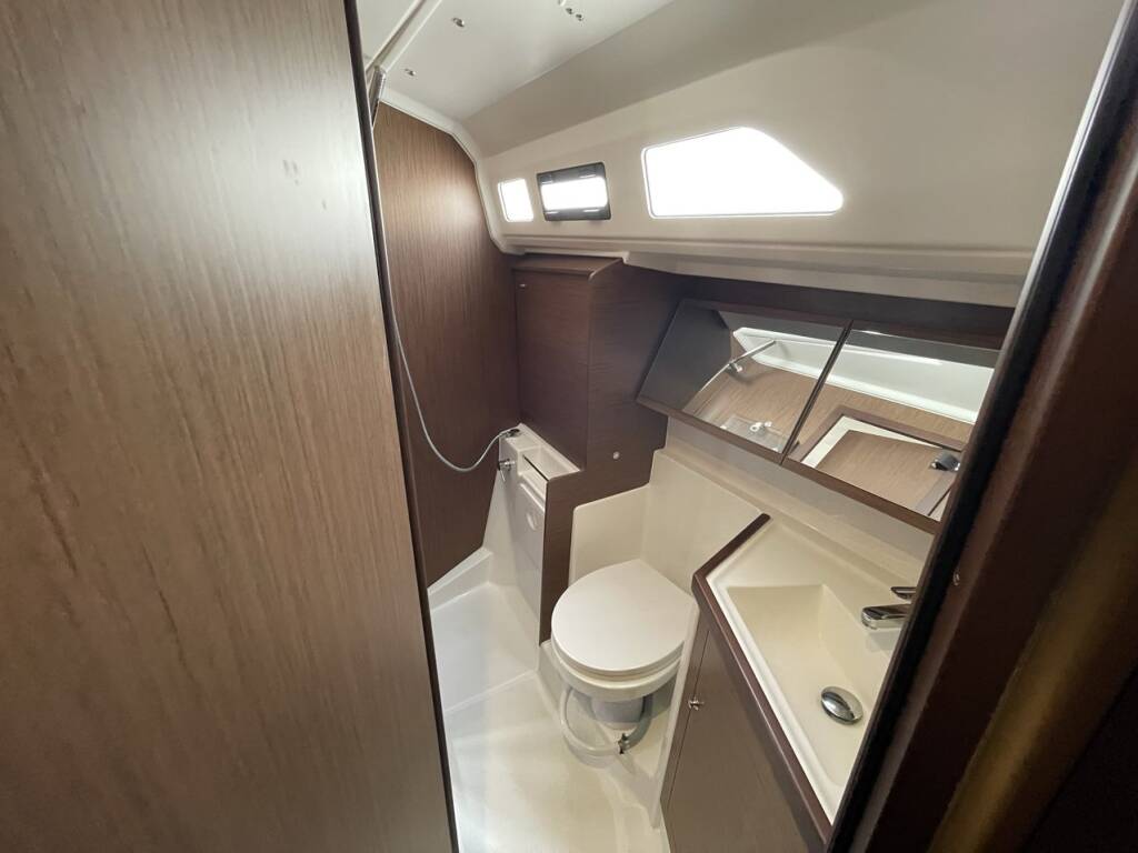 Segelyachten Oceanis 40.1 LOL