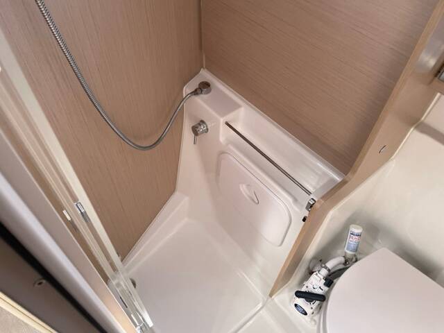 Sailing yacht Oceanis 40.1 Enjoy