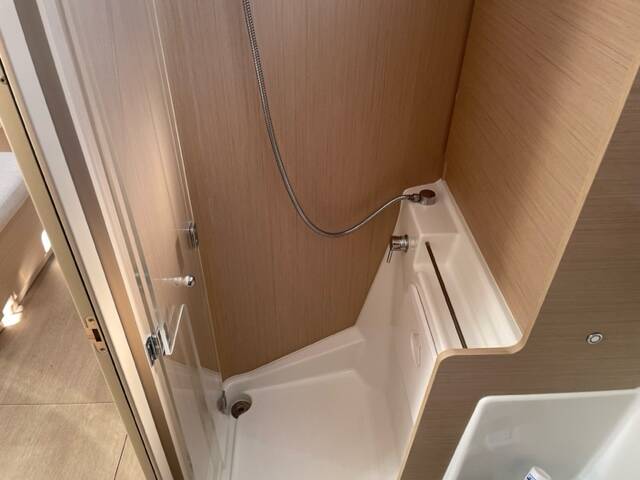 Sailing yacht Oceanis 40.1 Enjoy