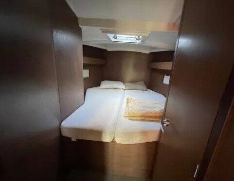 Segelyachten Oceanis 40.1 Alma Libre VII