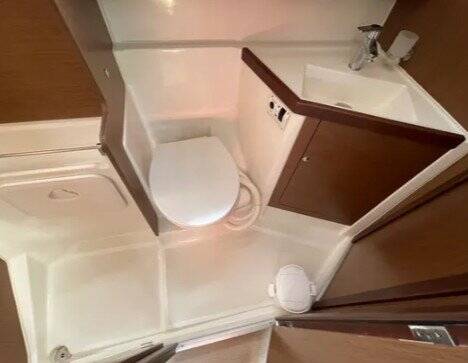 Segelyachten Oceanis 40.1 Alma Libre VII