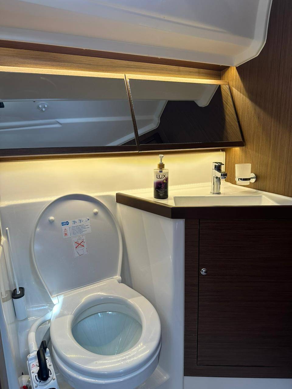 Segelyachten Oceanis 40.1 Mayramoot