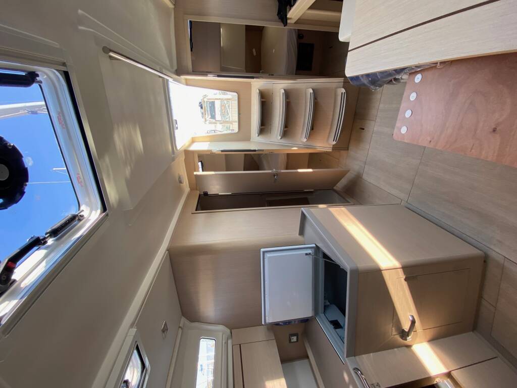 Segelyachten Oceanis 40.1 La Mer