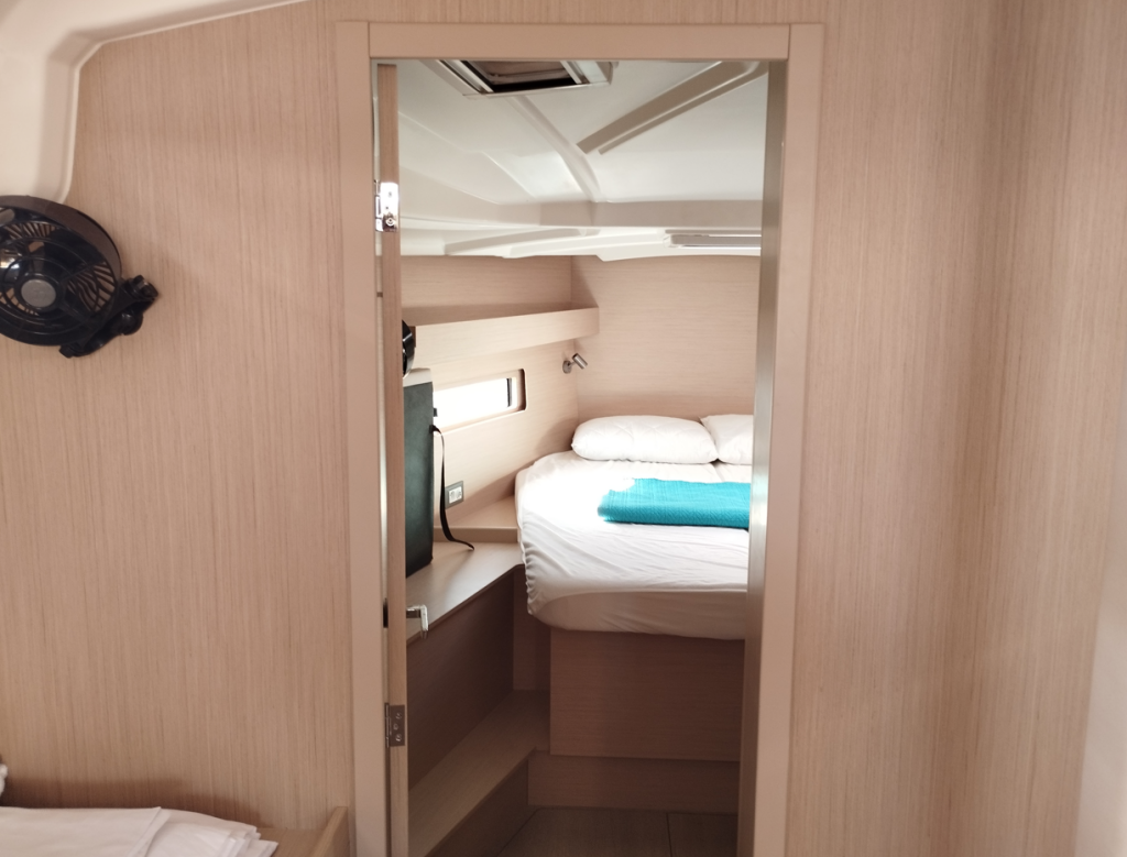 Segelyachten Oceanis 40.1 La Mer