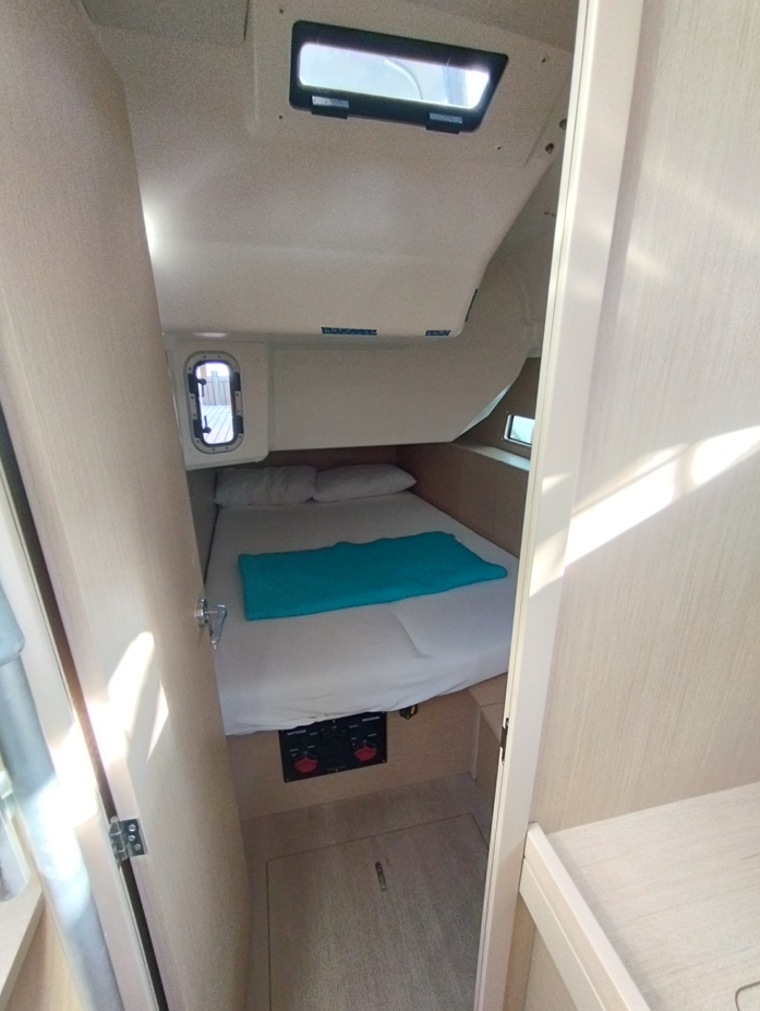 Segelyachten Oceanis 40.1 La Mer