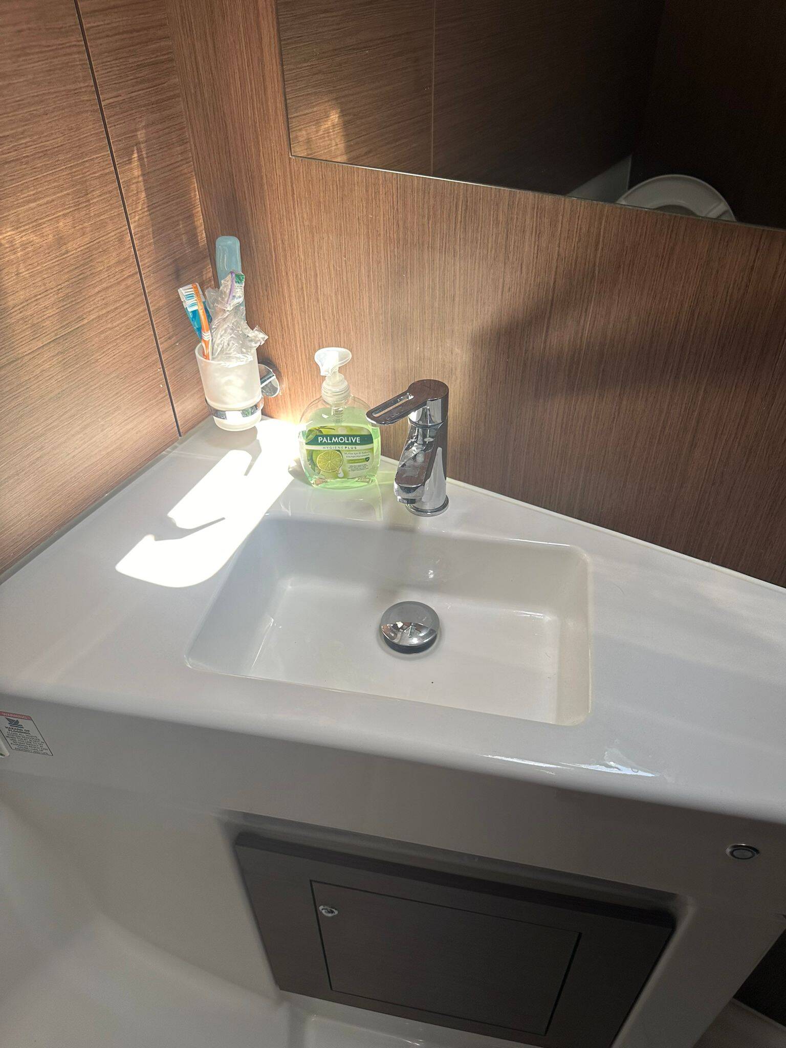 Sailing yacht Oceanis 40.1 Noi