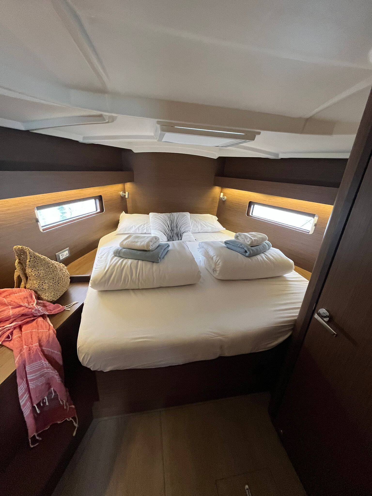 Segelyachten Oceanis 40.1 Kobe