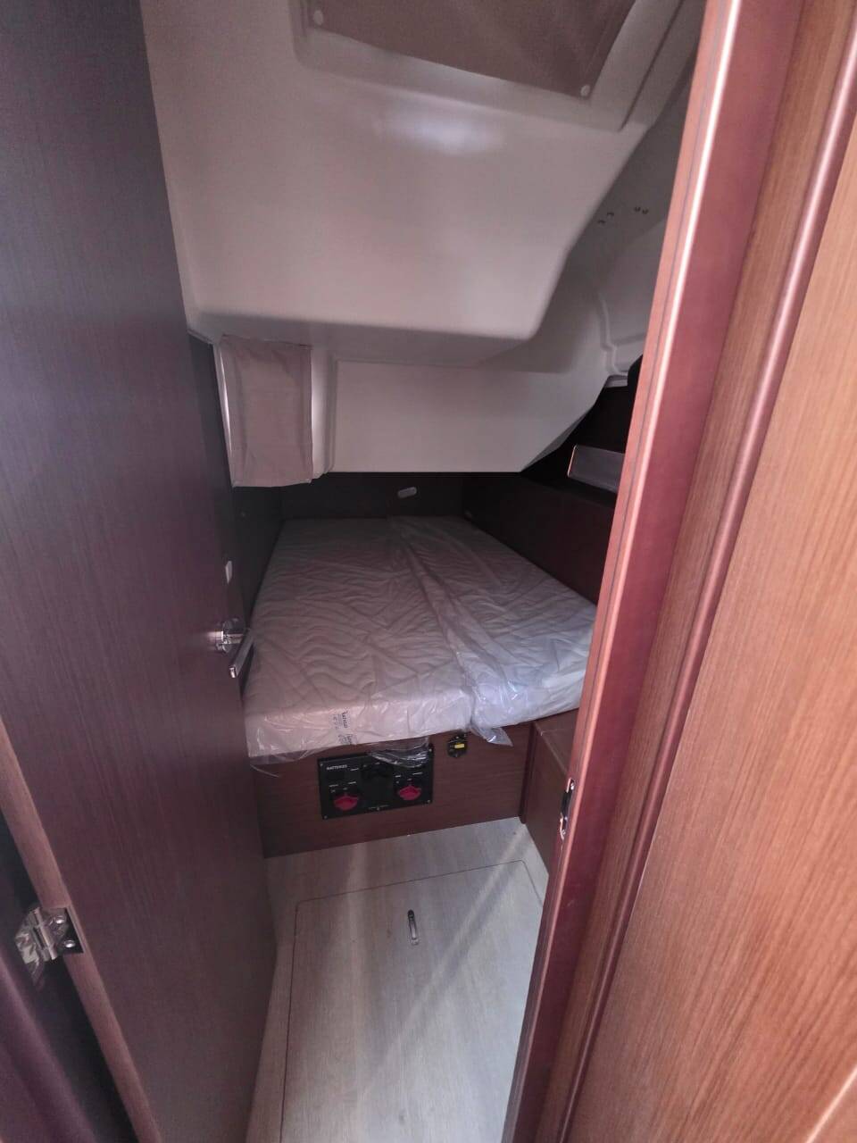 Segelyachten Oceanis 40.1 Stefano