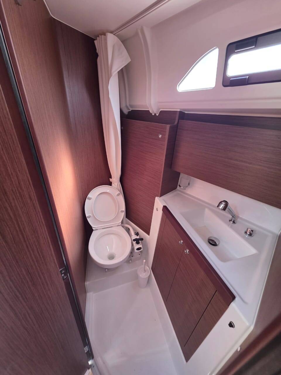 Segelyachten Oceanis 40.1 Stefano