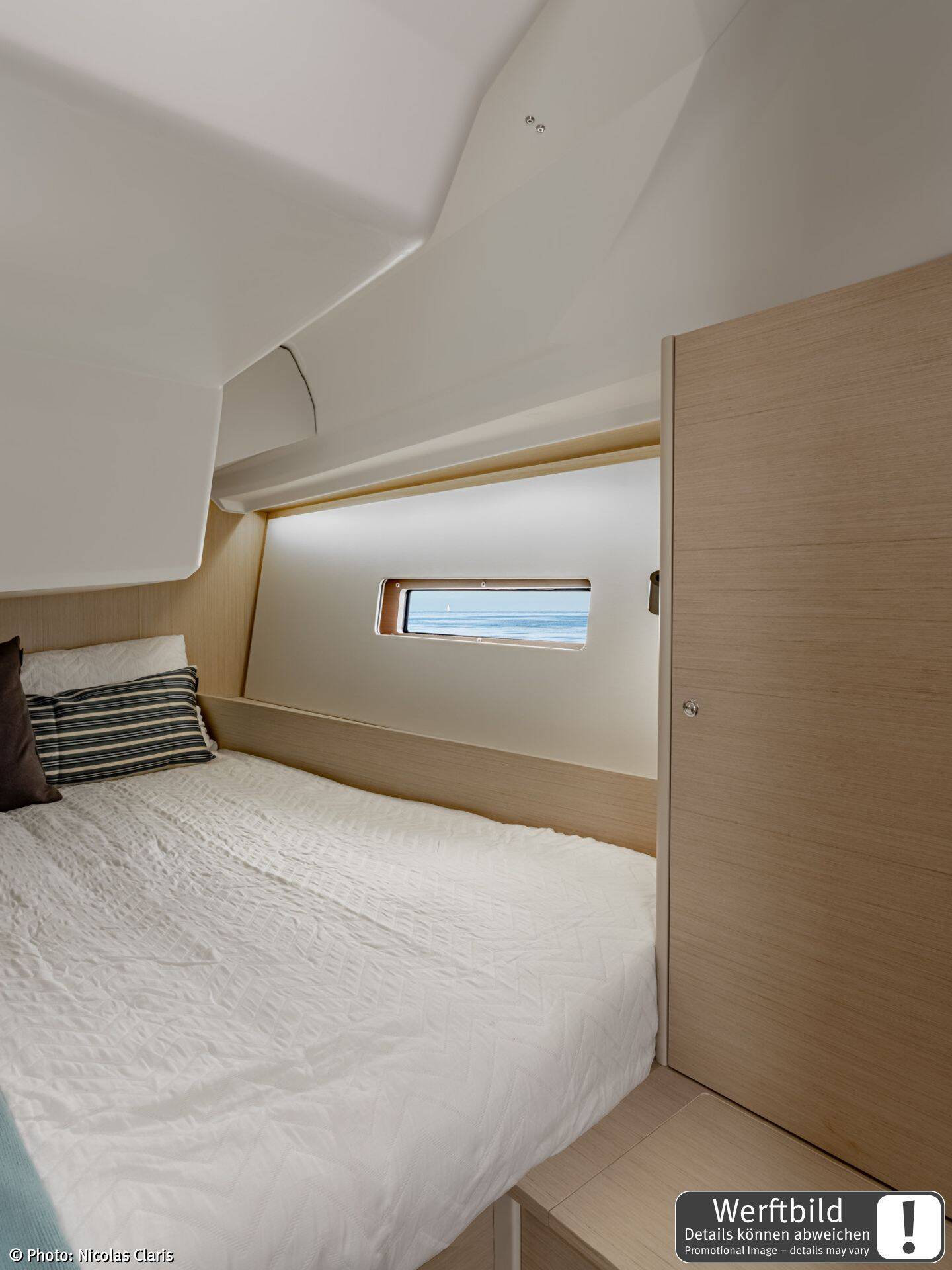 Segelyachten Oceanis 40.1 Namaka Ekolu