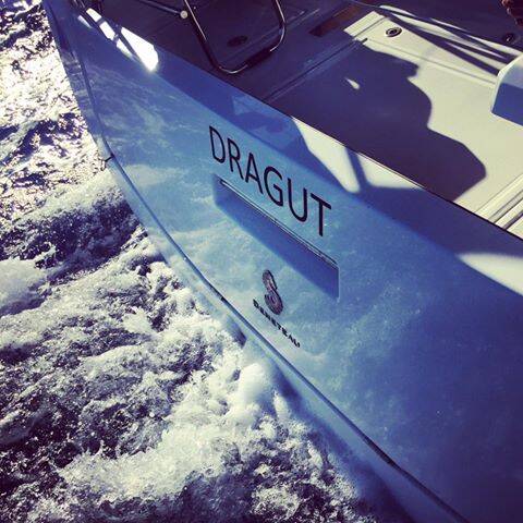 Segelyachten Oceanis 41.1 Dragut S