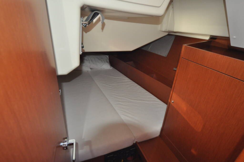Segelyachten Oceanis 41.1 Dragut S