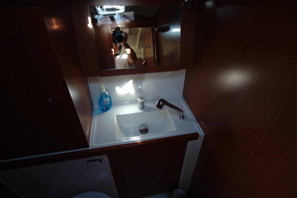 Segelyachten Oceanis 41.1 Dragut S