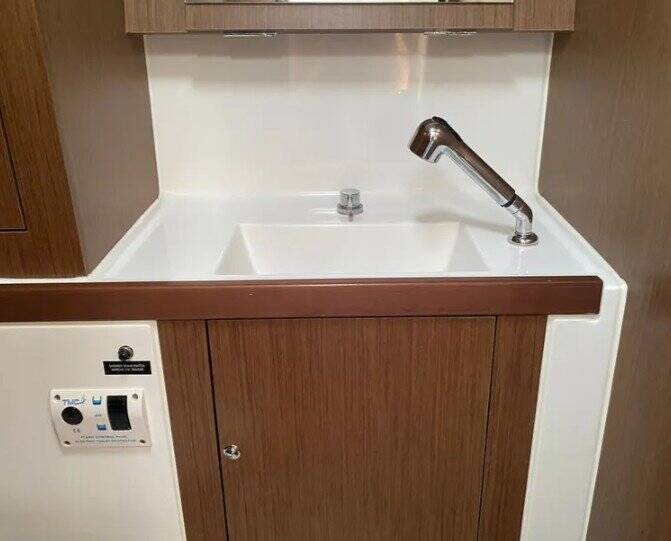 Segelyachten Oceanis 41.1 Alma Libre V