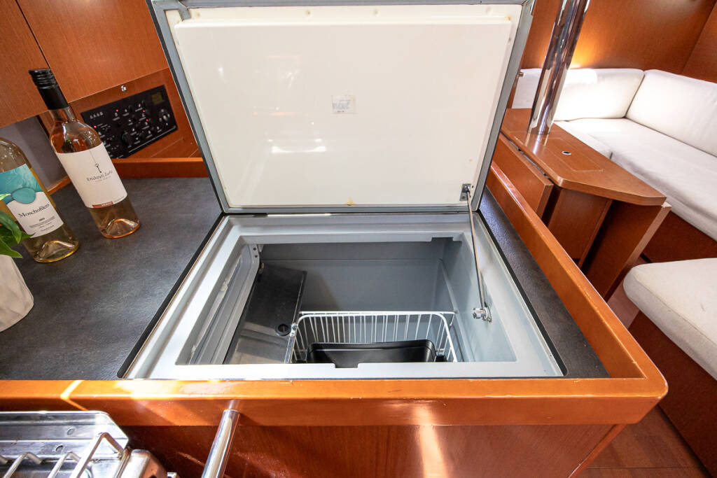 Segelyachten Oceanis 41.1 Peace