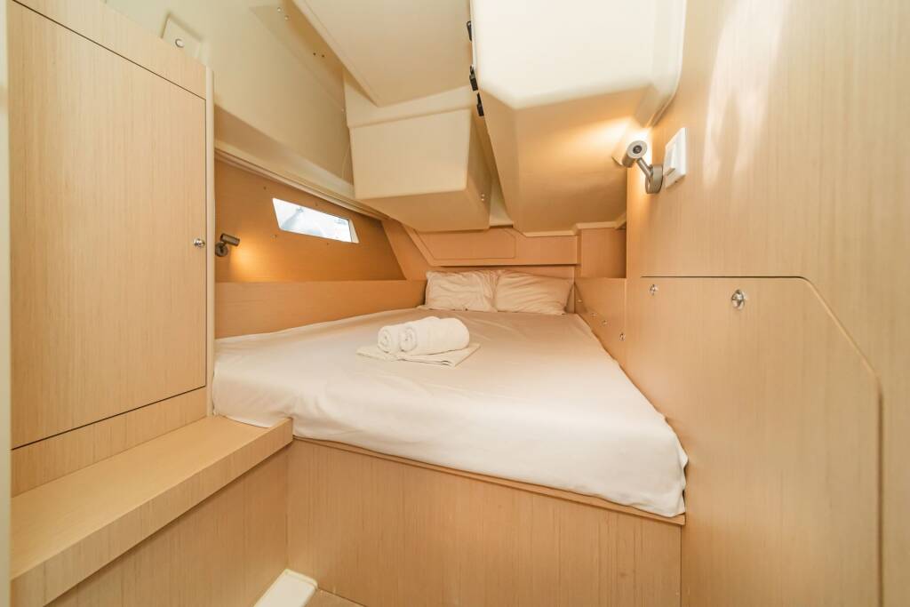 Segelyachten Oceanis 41.1 Targa