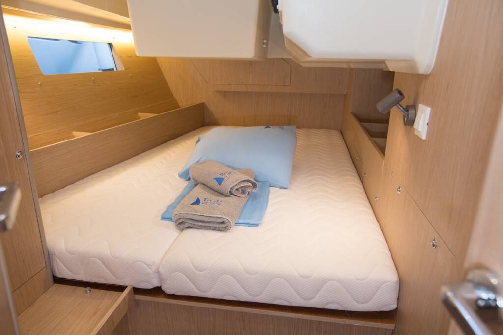 Segelyachten Oceanis 41.1 Friends