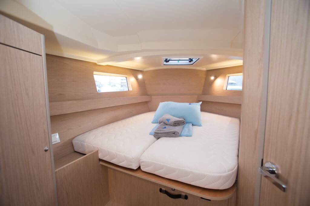 Segelyachten Oceanis 41.1 Friends