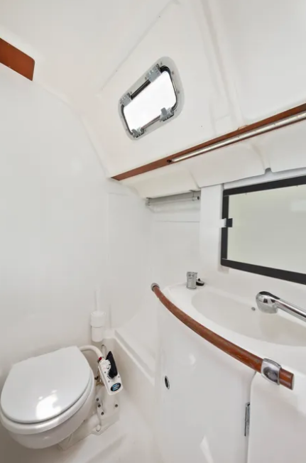 Segelyachten Oceanis 423 Thalassa