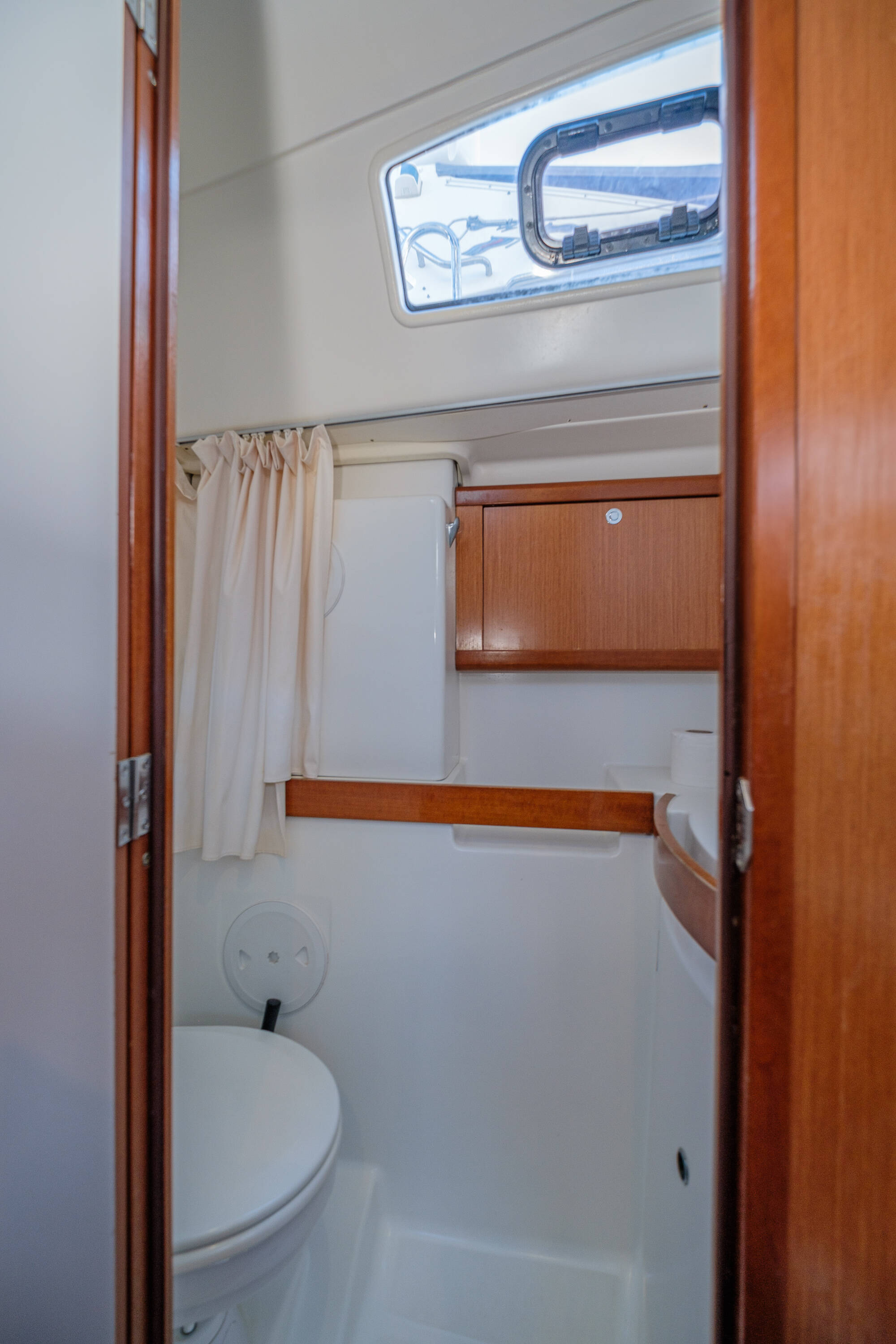 Segelyachten Oceanis 43 Belamour
