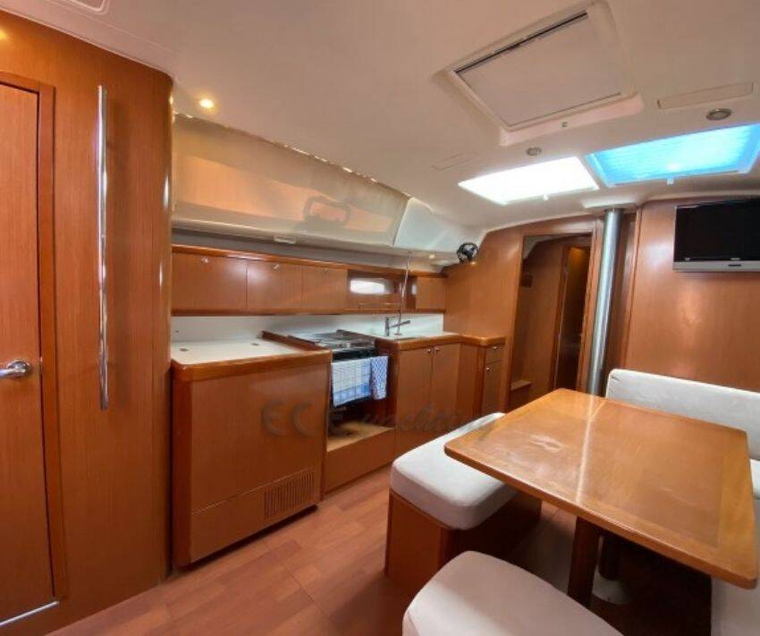 Segelyachten Oceanis 43.4 Filadelfo