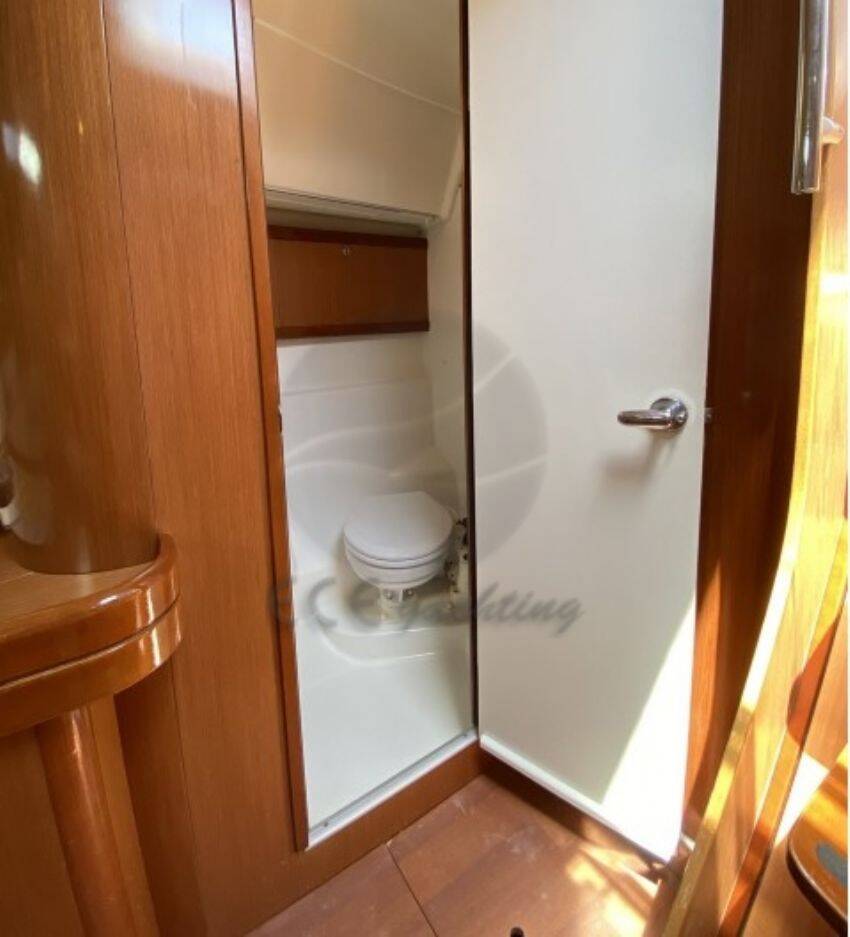Segelyachten Oceanis 43.4 Filadelfo