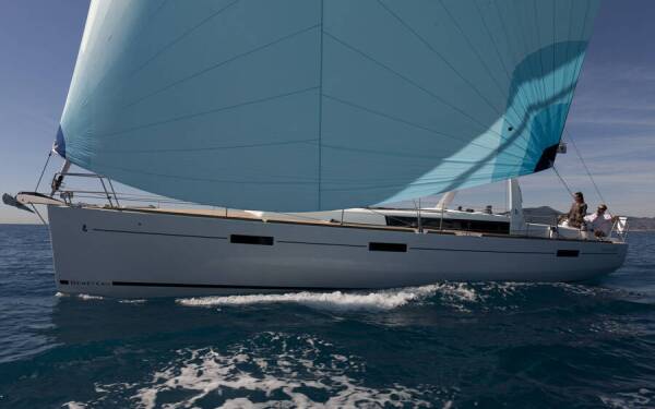 Oceanis 45 Neška II Marina Mandalina, Sibenik
