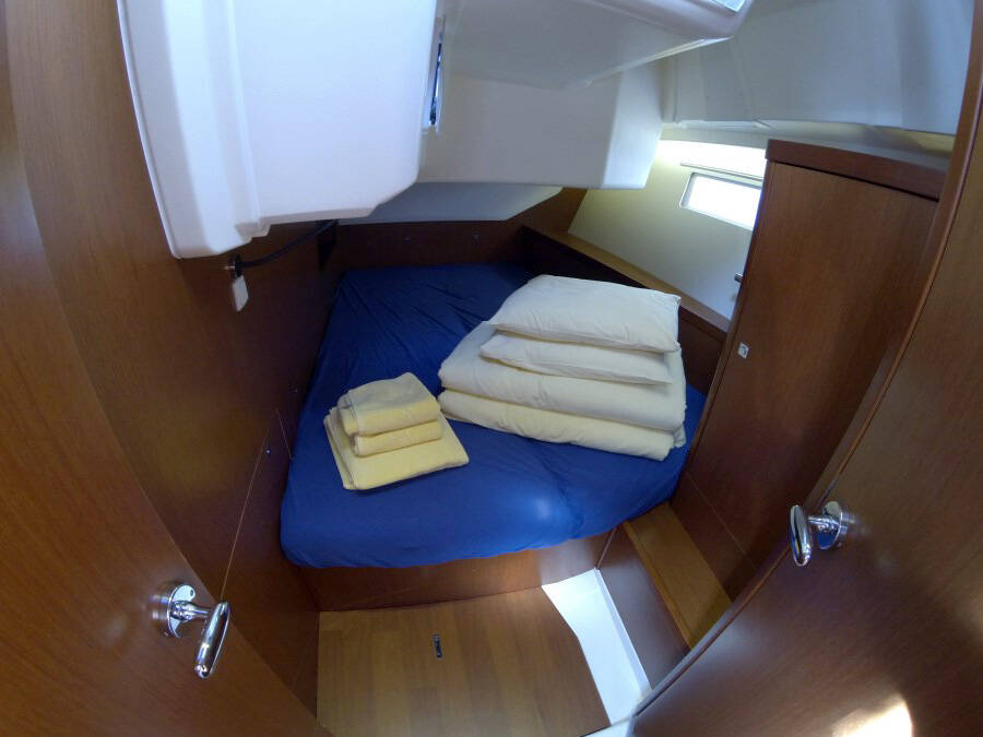 Segelyachten Oceanis 45 Neška II