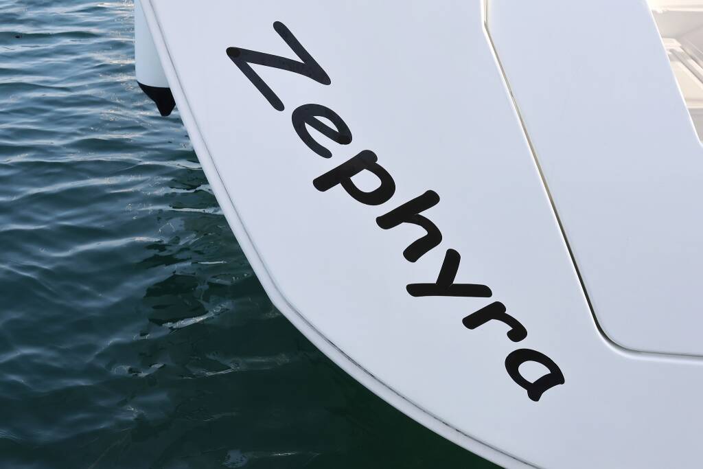 Segelyachten Oceanis 45 Zephyra