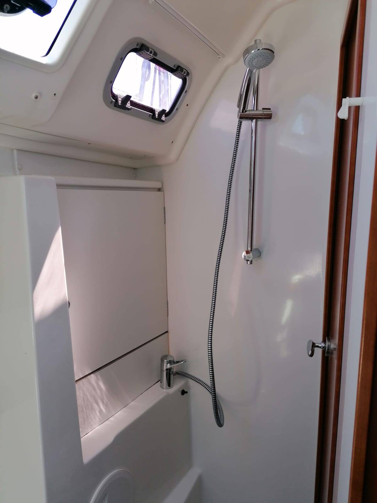 Segelyachten Oceanis 46 Zoe