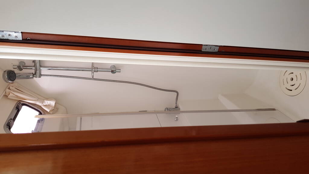 Segelyachten Oceanis 46 Sifnos 46.1