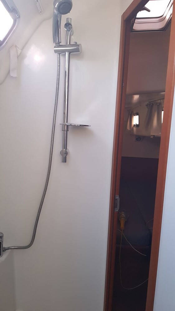 Segelyachten Oceanis 46 Sifnos 46.1