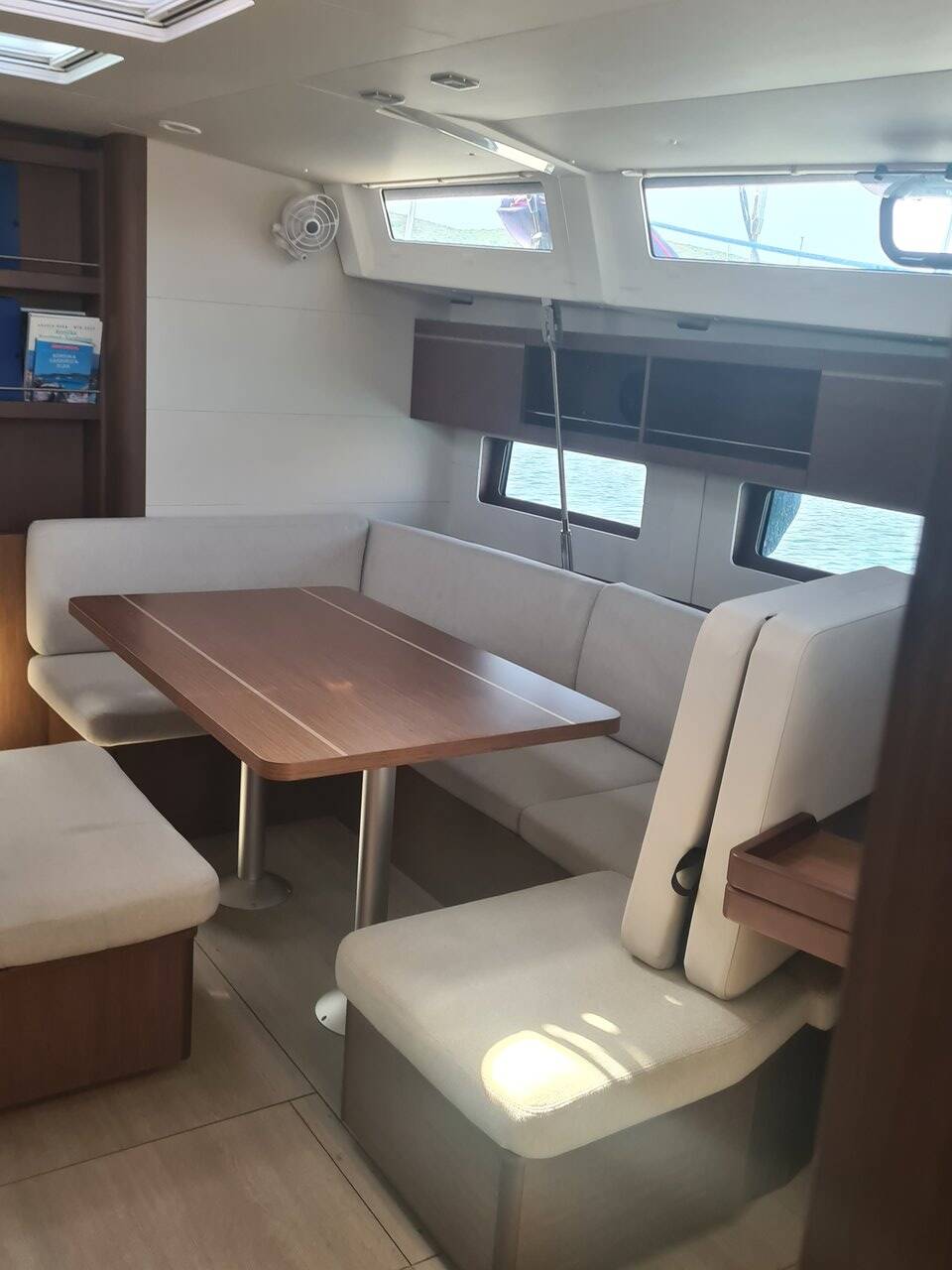Segelyachten Oceanis 46.1 Performance Line Salina