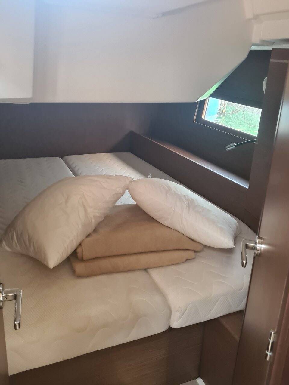 Segelyachten Oceanis 46.1 Performance Line Salina