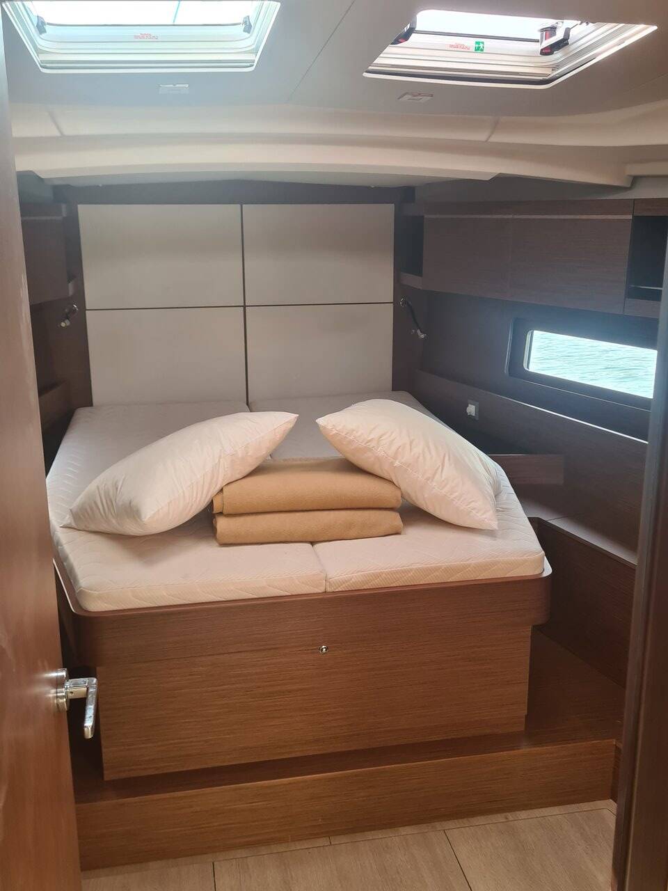 Segelyachten Oceanis 46.1 Performance Line Salina