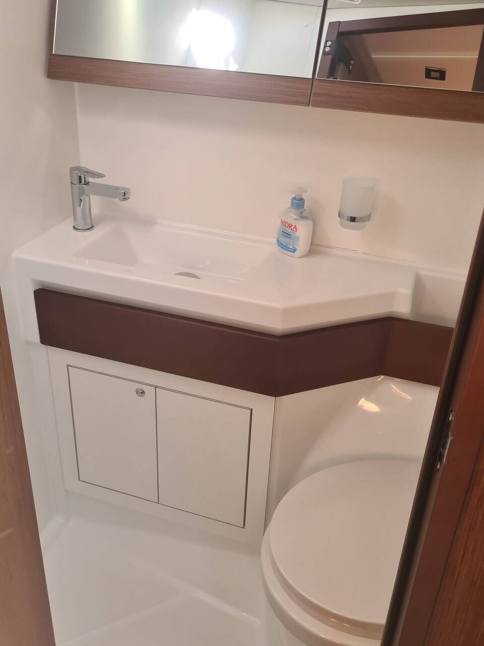 Segelyachten Oceanis 46.1 Performance Line Salina