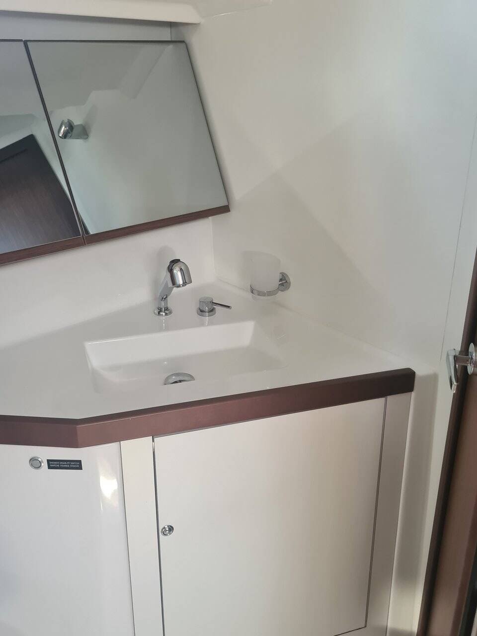Segelyachten Oceanis 46.1 Performance Line Salina