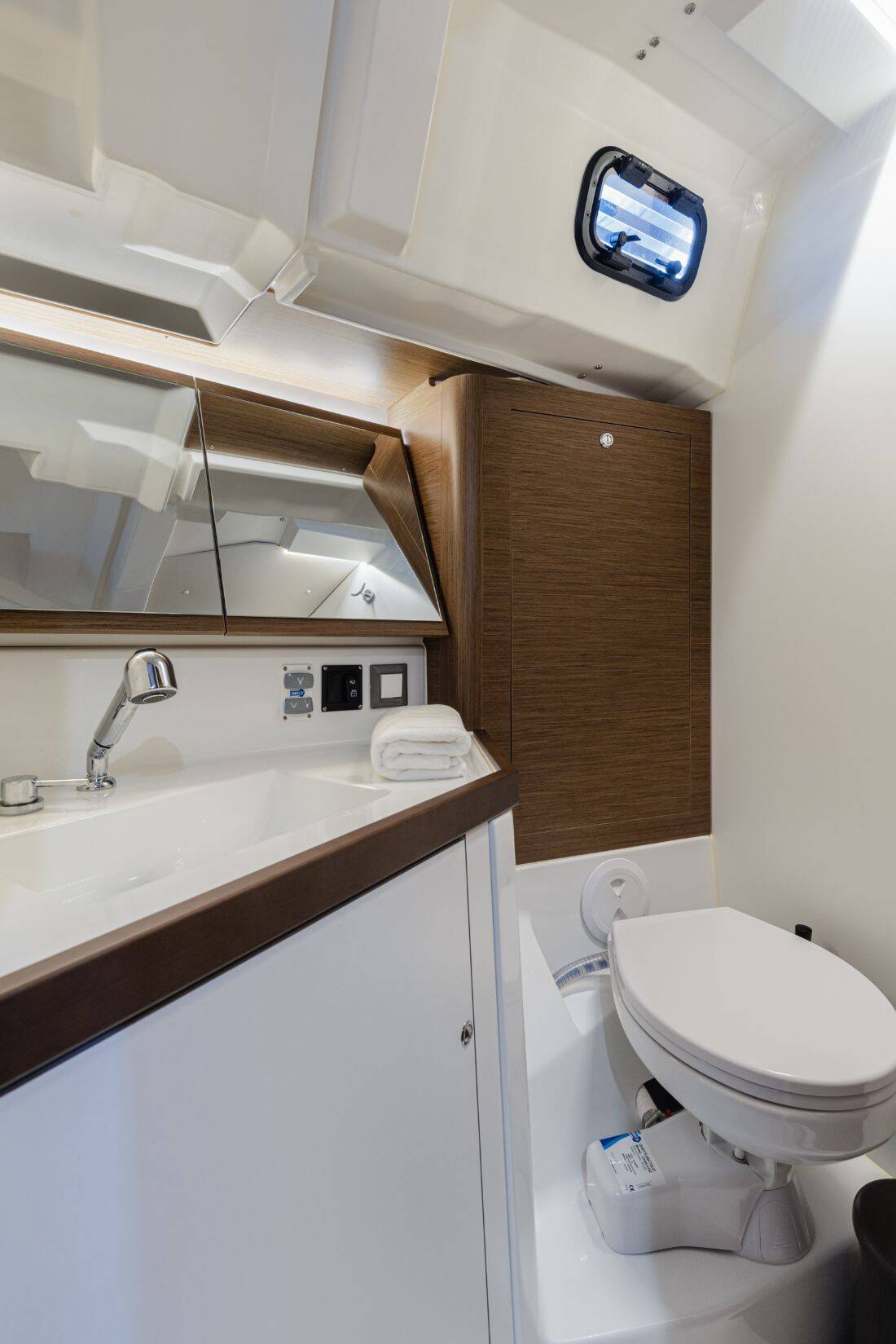 Segelyachten Oceanis 46.1 