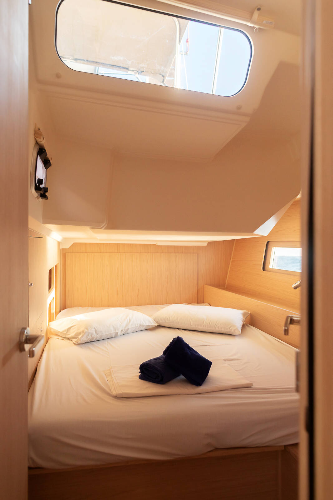 Sailing yacht Oceanis 46.1 Kos 46.8