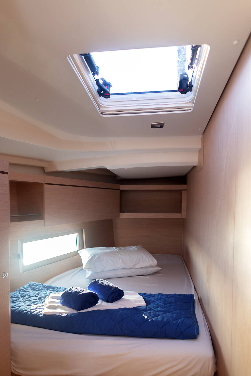 Sailing yacht Oceanis 46.1 Kos 46.8