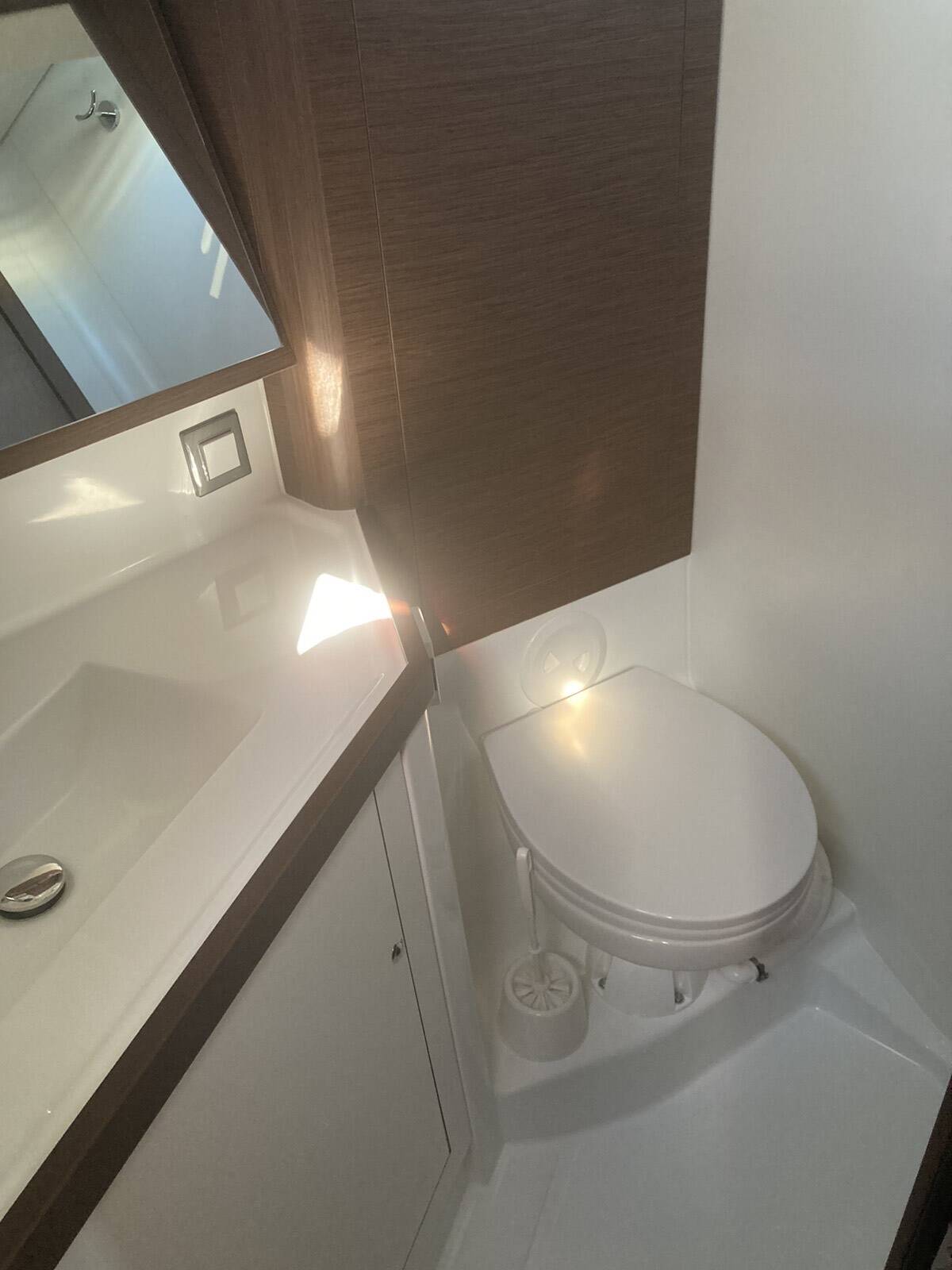 Segelyachten Oceanis 46.1 Evi