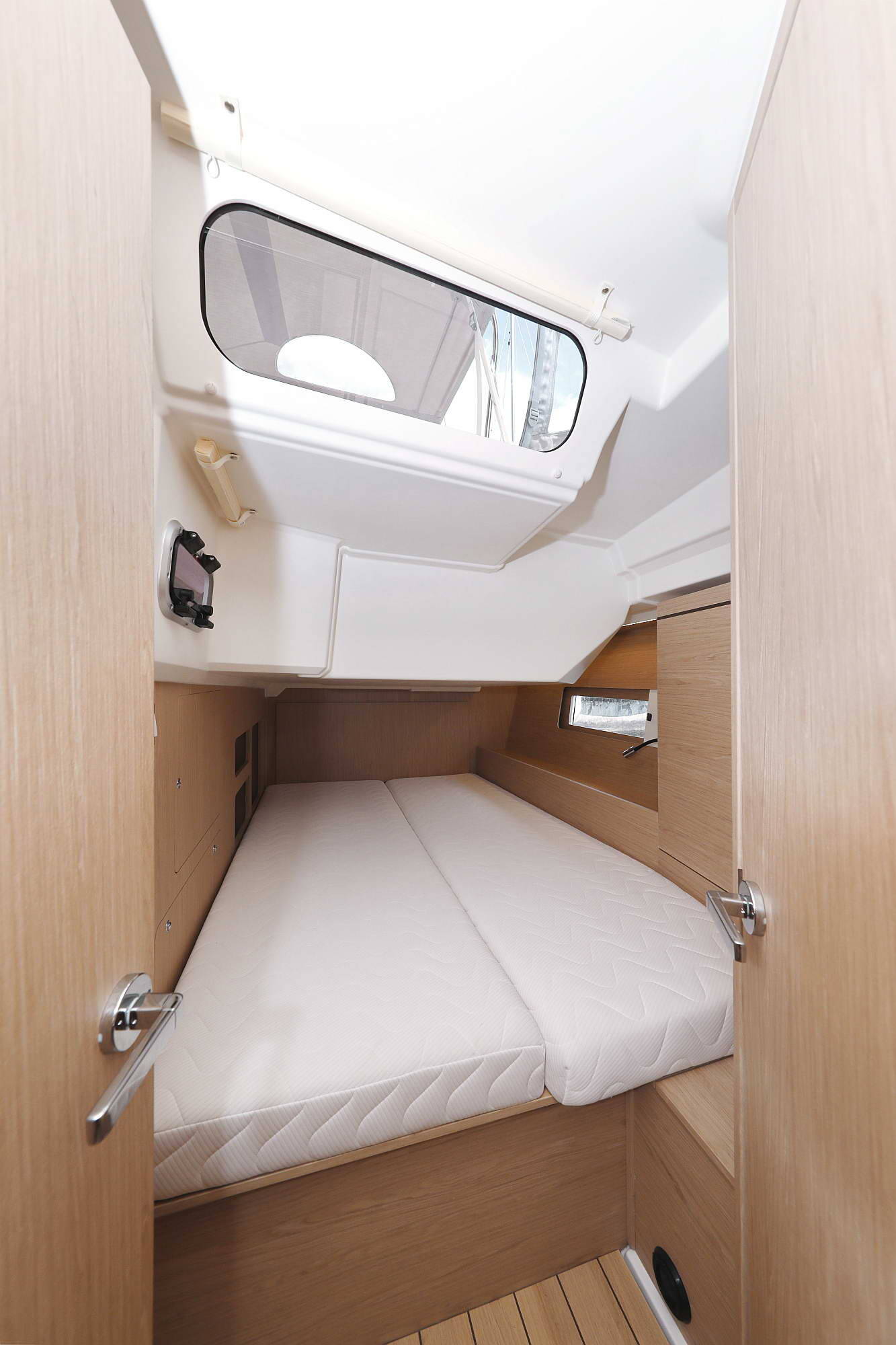Sailing yacht Oceanis 46.1 ECONOMY