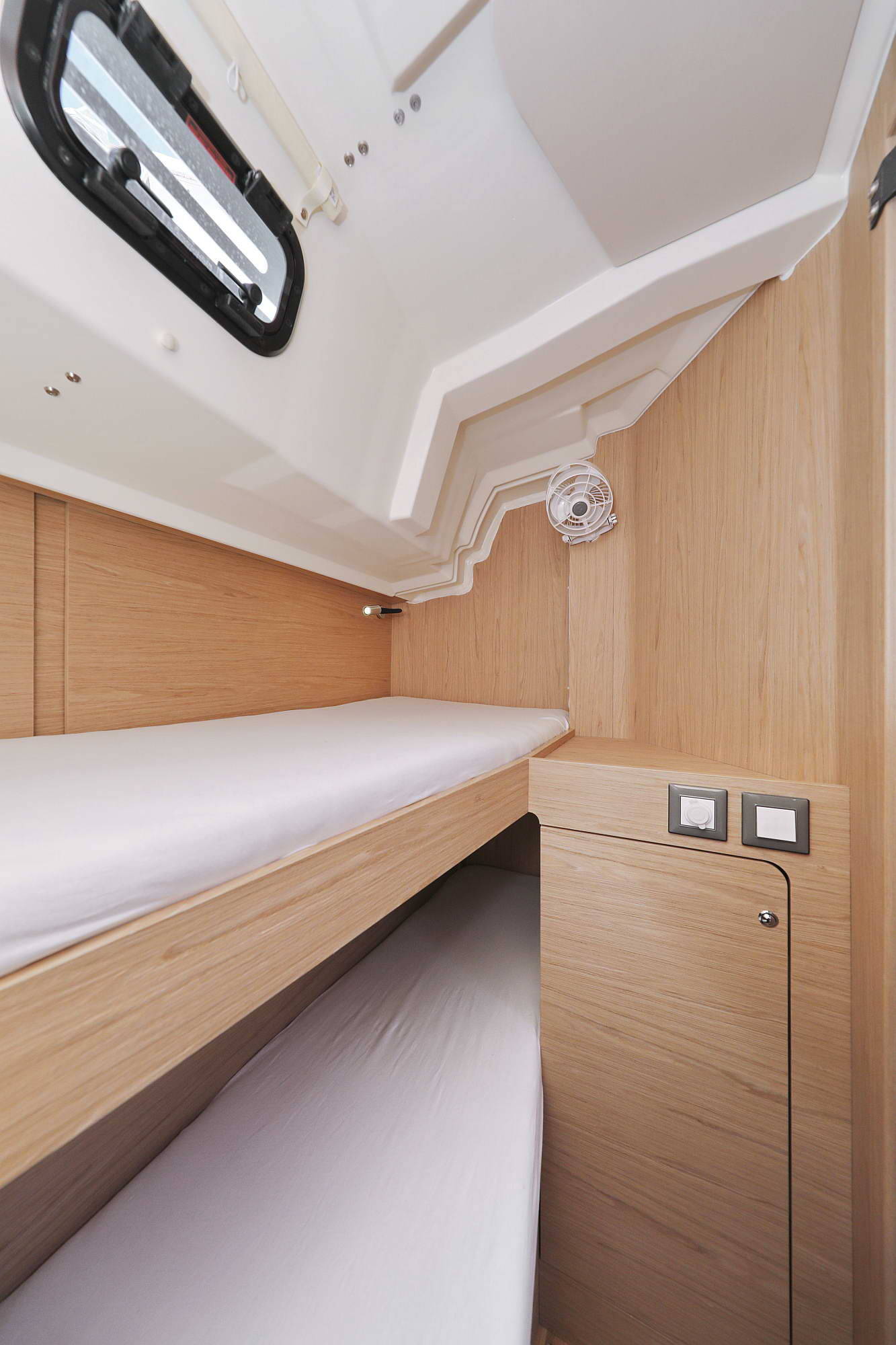 Sailing yacht Oceanis 46.1 ECONOMY