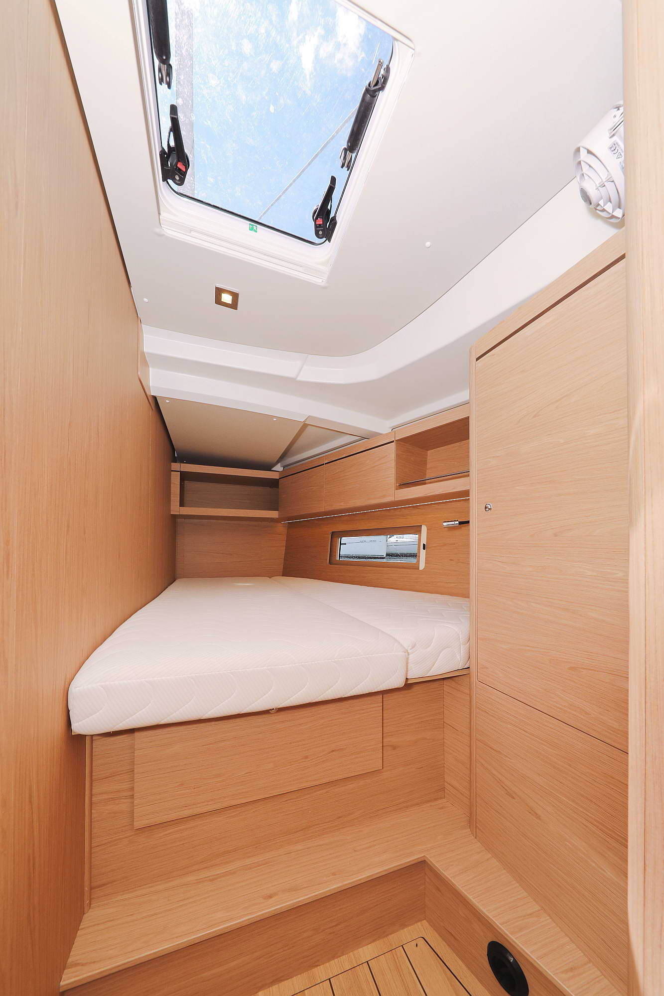 Sailing yacht Oceanis 46.1 ECONOMY
