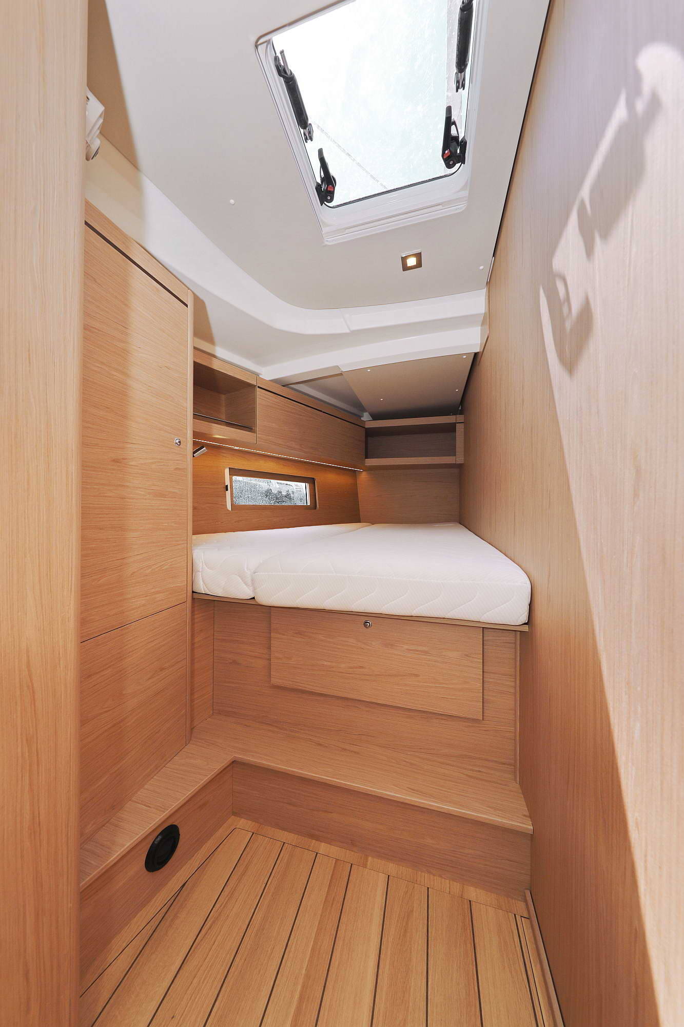 Sailing yacht Oceanis 46.1 ECONOMY