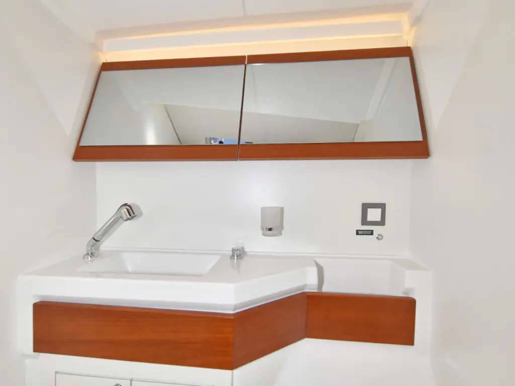 Sailing yacht Oceanis 46.1 Antonela M