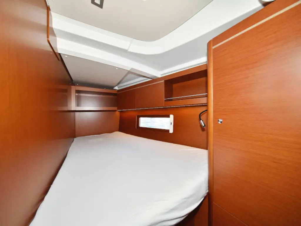 Sailing yacht Oceanis 46.1 ECONOMY